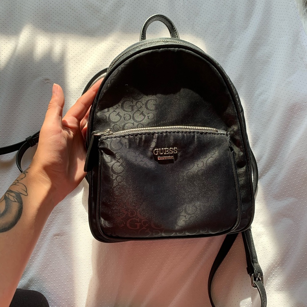 Guess backpack